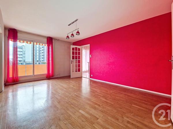 Appartement T4 à vendre  4 pièces - 76,52 m2 CLERMONT FERRAND - 63