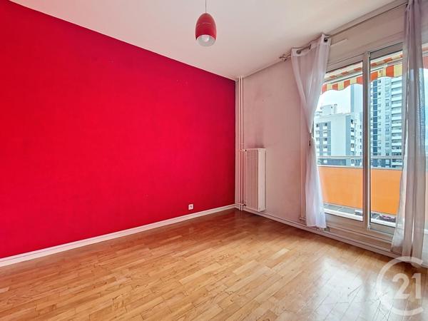 Appartement T4 à vendre  4 pièces - 76,52 m2 CLERMONT FERRAND - 63