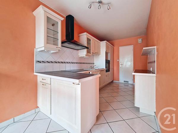 Appartement T4 à vendre  4 pièces - 76,52 m2 CLERMONT FERRAND - 63