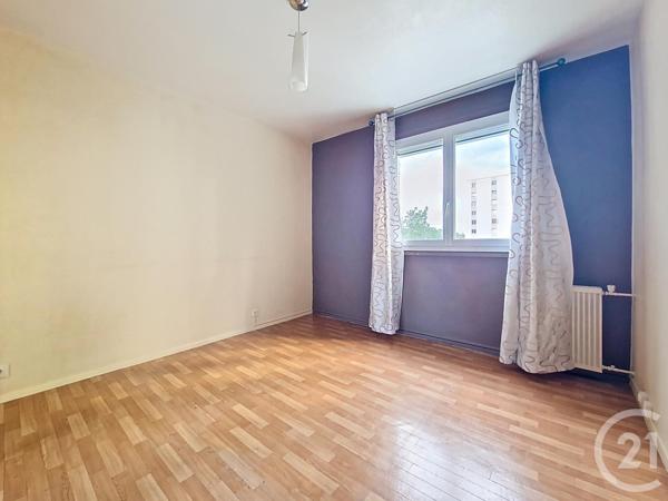 Appartement T4 à vendre  4 pièces - 76,52 m2 CLERMONT FERRAND - 63