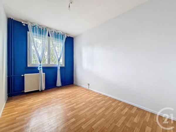 Appartement T4 à vendre  4 pièces - 76,52 m2 CLERMONT FERRAND - 63