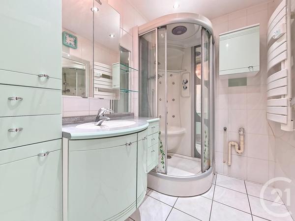 Appartement T4 à vendre  4 pièces - 76,52 m2 CLERMONT FERRAND - 63