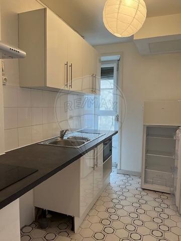 Appartement  à louer - Centre ville