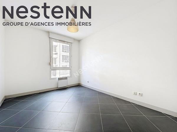 Appartement T2 - Balcon - Ascenseur - Transformable T3 - Métro - Commerces - Idéal premier achat