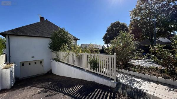 Achat - Maison Château-Gontier-sur-Mayenne 53200 5 pièces 103 m 2 571 m 2