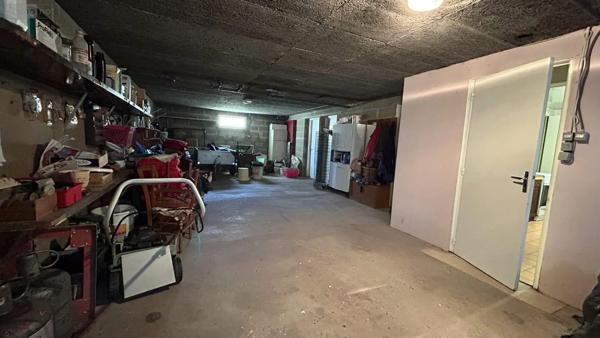 Achat - Maison Château-Gontier-sur-Mayenne 53200 5 pièces 103 m 2 571 m 2