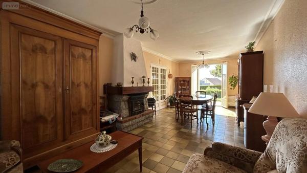 Achat - Maison Château-Gontier-sur-Mayenne 53200 5 pièces 103 m 2 571 m 2