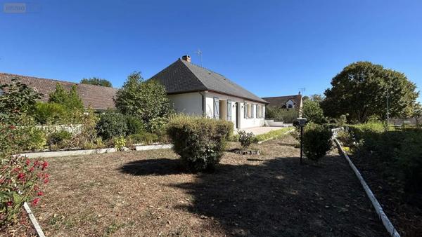 Achat - Maison Château-Gontier-sur-Mayenne 53200 5 pièces 103 m 2 571 m 2