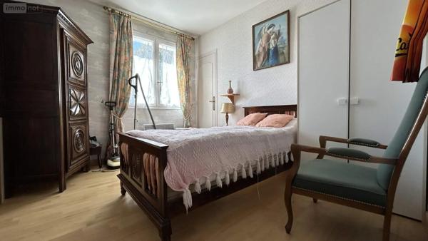 Achat - Maison Château-Gontier-sur-Mayenne 53200 5 pièces 103 m 2 571 m 2