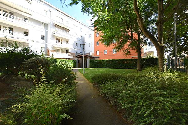 Appartement 2 pièces à vendre à Combs-la-Ville - Réf 8979