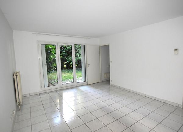 Appartement 2 pièces à vendre à Combs-la-Ville - Réf 8979