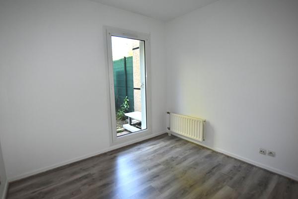 Appartement 2 pièces à vendre à Combs-la-Ville - Réf 8979