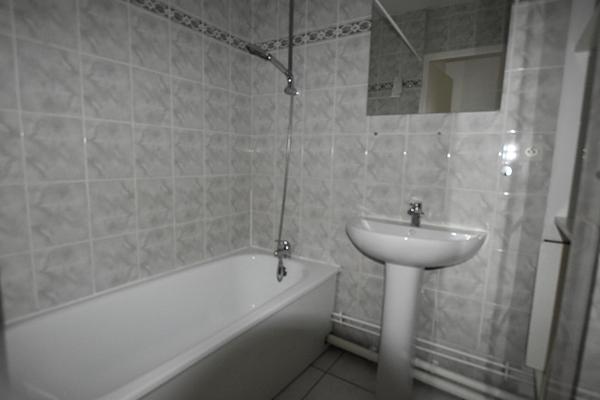 Appartement 2 pièces à vendre à Combs-la-Ville - Réf 8979