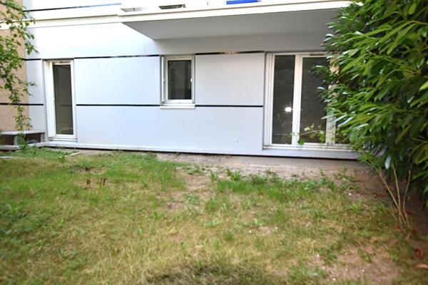 Appartement 2 pièces à vendre à Combs-la-Ville - Réf 8979