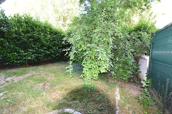 Appartement 2 pièces à vendre à Combs-la-Ville - Réf 8979