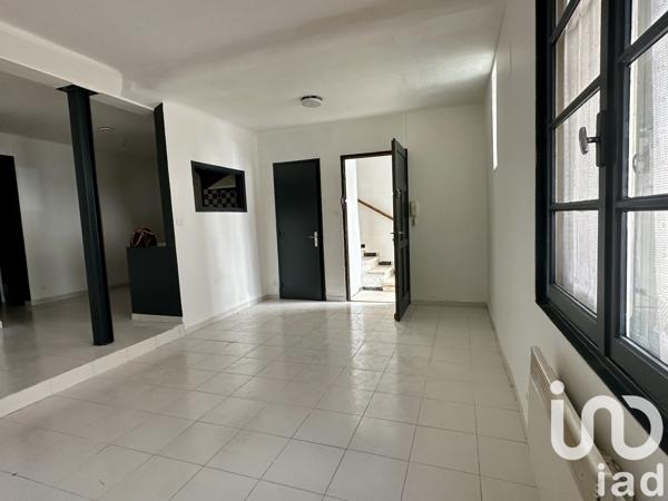 Appartement à vendre 2 pièces 55 m² Narbonne