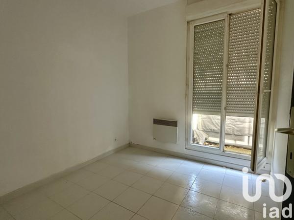 Appartement à vendre 2 pièces 55 m² Narbonne
