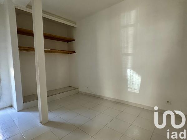 Appartement à vendre 2 pièces 55 m² Narbonne