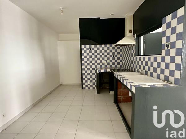 Appartement à vendre 2 pièces 55 m² Narbonne