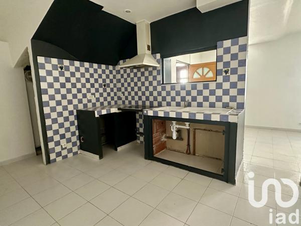 Appartement à vendre 2 pièces 55 m² Narbonne