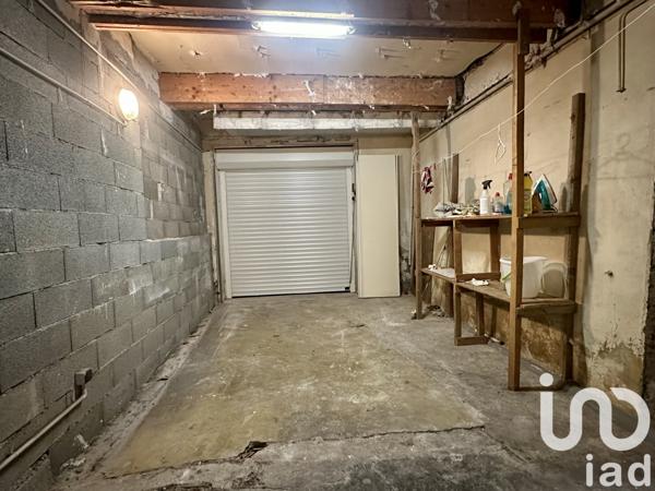 Appartement à vendre 2 pièces 55 m² Narbonne