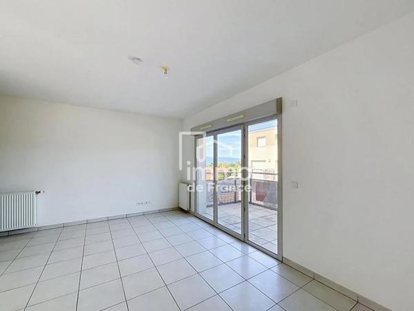 Appartement à vendre à Valleiry (74520)