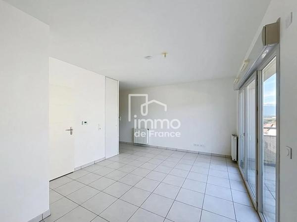Appartement à vendre à Valleiry (74520)