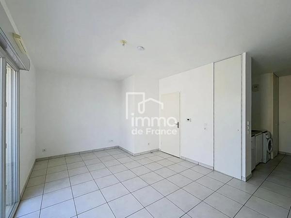 Appartement à vendre à Valleiry (74520)