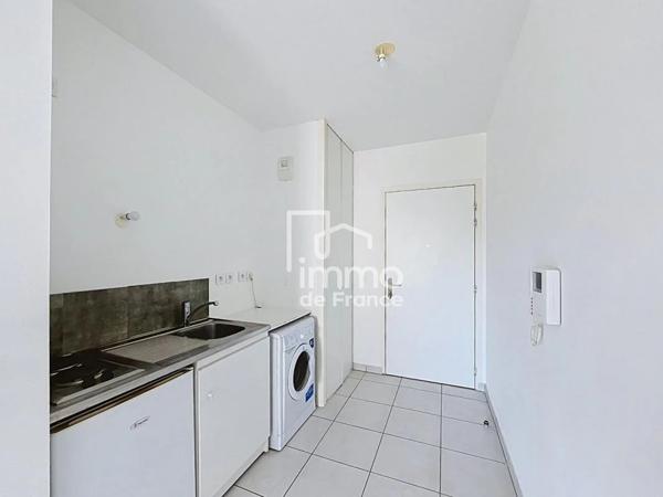 Appartement à vendre à Valleiry (74520)