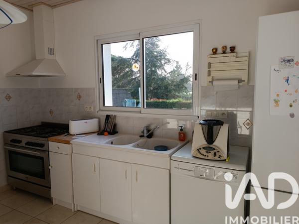 Location maison 3 pièces 80 m² Landevieille