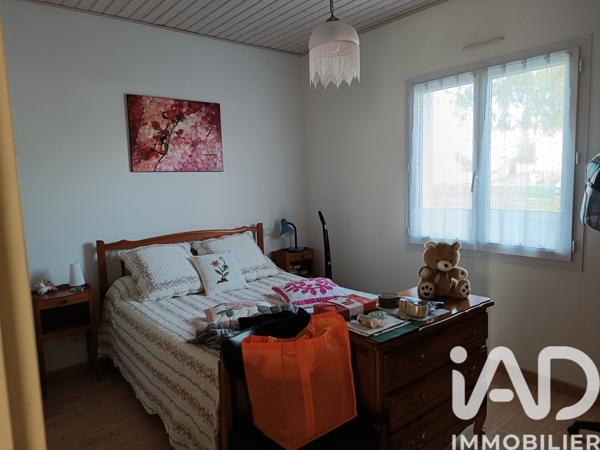 Location maison 3 pièces 80 m² Landevieille