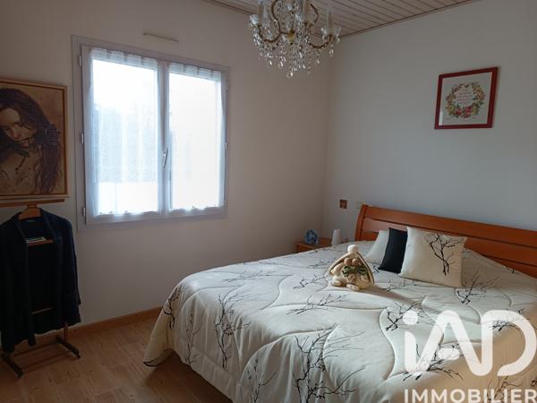 Location maison 3 pièces 80 m² Landevieille