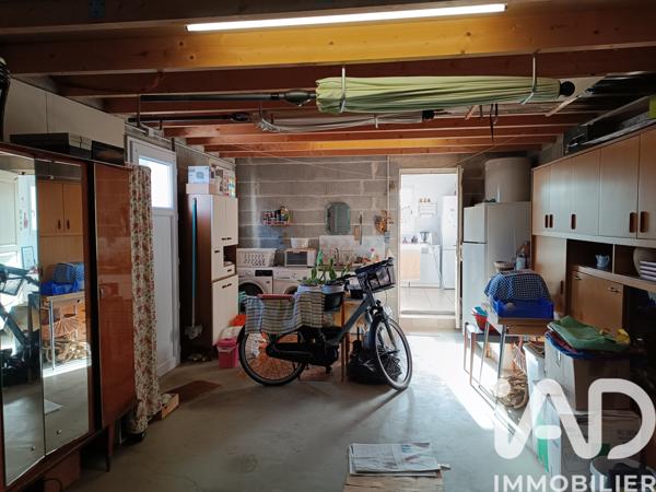 Location maison 3 pièces 80 m² Landevieille