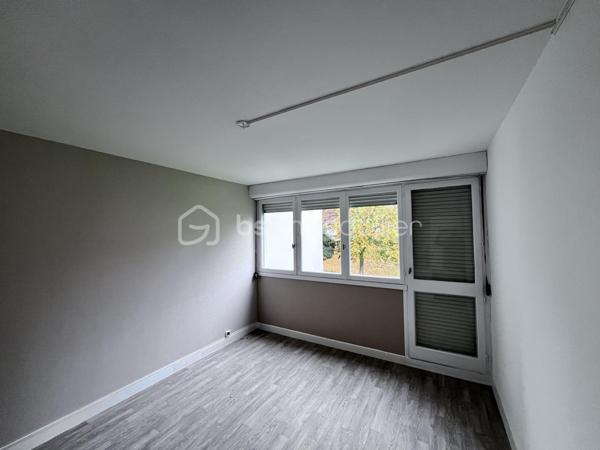 Appartement de 75 m²