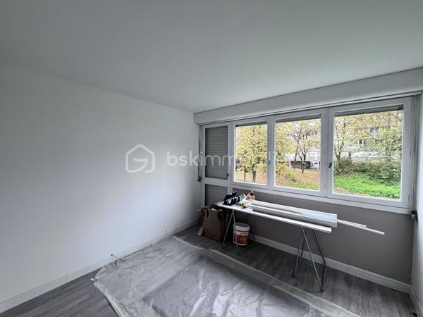 Appartement de 75 m²