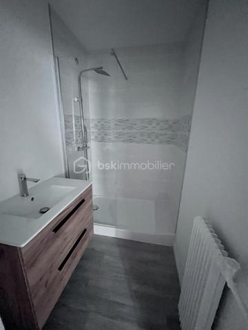 Appartement de 75 m²