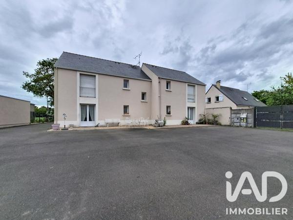 Location appartement 3 pièces 50 m² Les Ponts-de-Cé