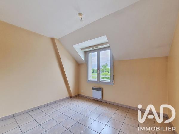 Location appartement 3 pièces 50 m² Les Ponts-de-Cé