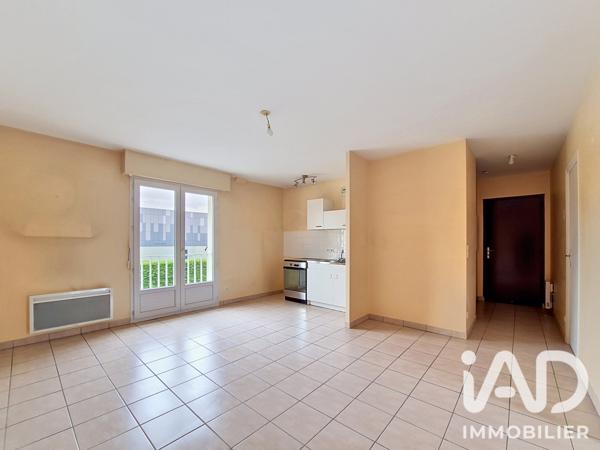 Location appartement 3 pièces 50 m² Les Ponts-de-Cé