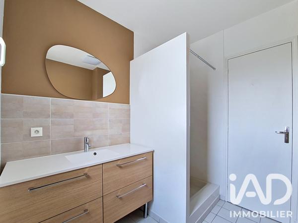 Location appartement 3 pièces 50 m² Les Ponts-de-Cé