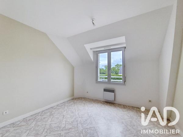 Location appartement 3 pièces 50 m² Les Ponts-de-Cé