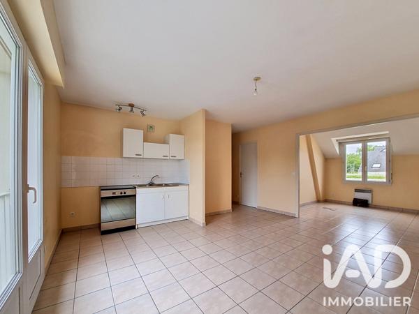 Location appartement 3 pièces 50 m² Les Ponts-de-Cé