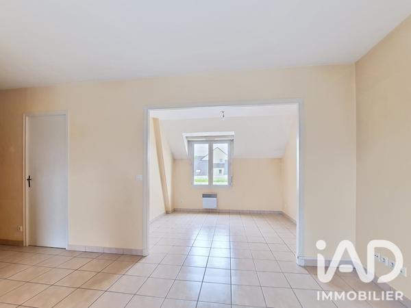 Location appartement 3 pièces 50 m² Les Ponts-de-Cé