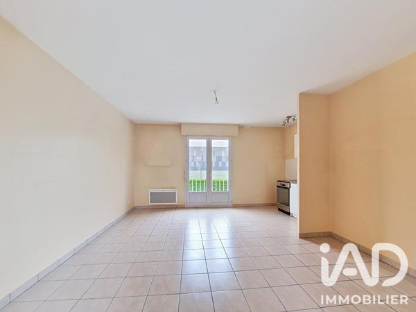 Location appartement 3 pièces 50 m² Les Ponts-de-Cé