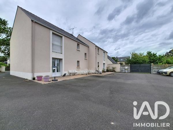 Location appartement 3 pièces 50 m² Les Ponts-de-Cé