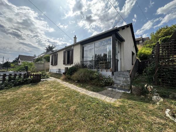 Maison à VERNOUILLET (28500)