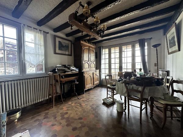 Maison à VERNOUILLET (28500)