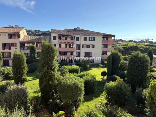 Vente Appartement 3 pièces 81 m2 à Sainte-Maxime