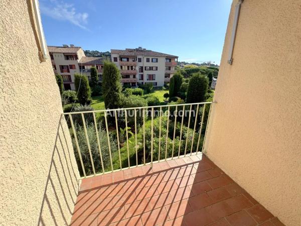 Vente Appartement 3 pièces 81 m2 à Sainte-Maxime