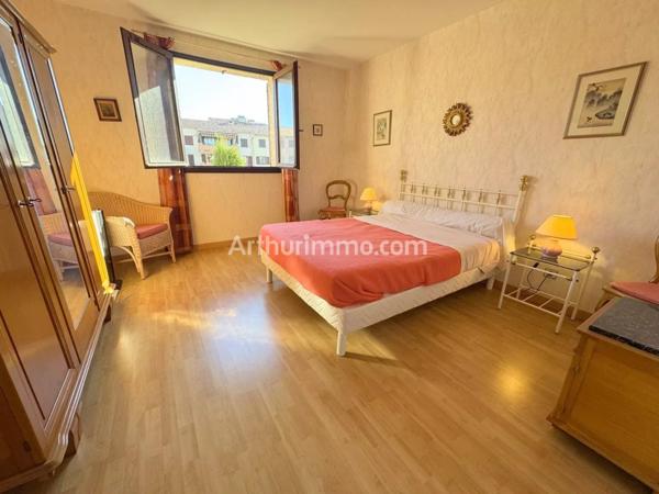 Vente Appartement 3 pièces 81 m2 à Sainte-Maxime